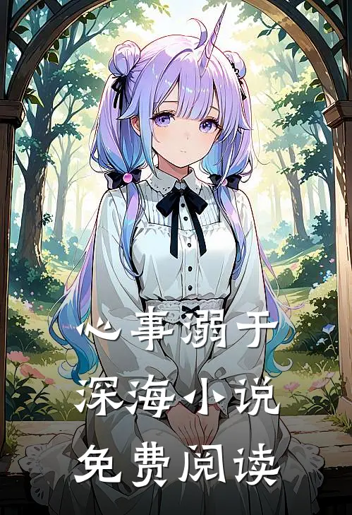 心事溺于深海小说免费阅读