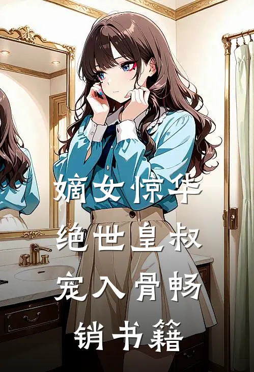 嫡女惊华：绝世皇叔宠入骨畅销书籍