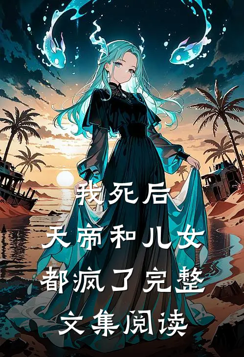 我死后，天帝和儿女都疯了完整文集阅读