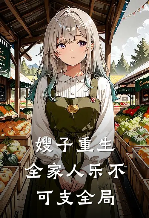 嫂子重生，全家人乐不可支全局