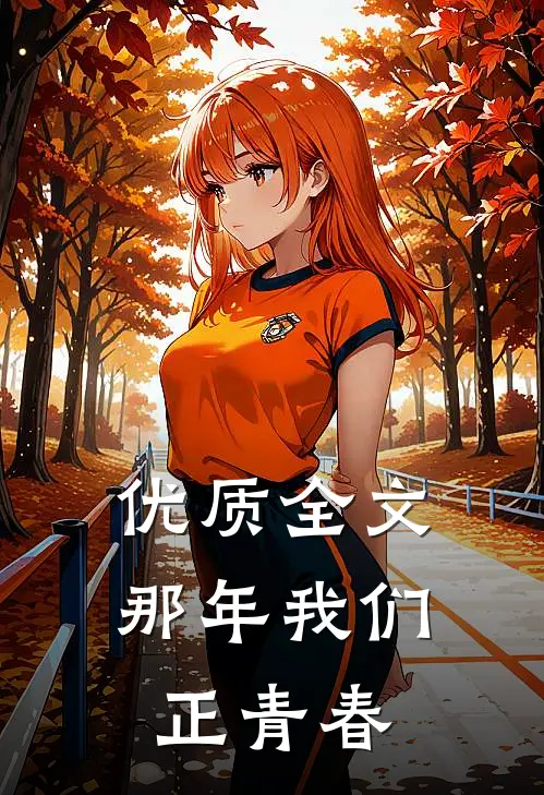 优质全文那年我们正青春