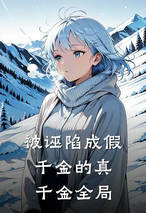 被诬陷成假千金的真千金全局