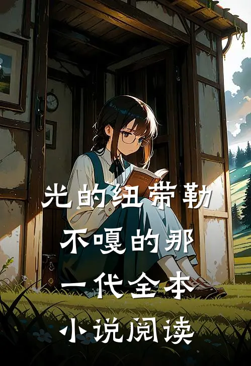 光的纽带勒不嘎的那一代全本小说阅读