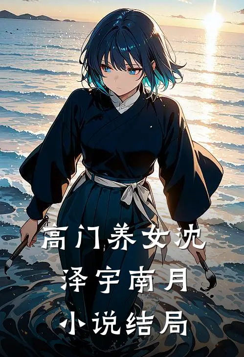 高门养女沈泽宇南月小说结局