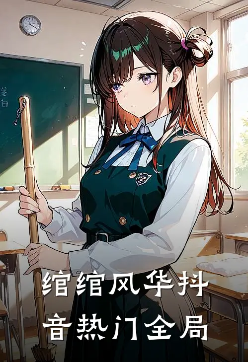 绾绾风华抖音热门全局