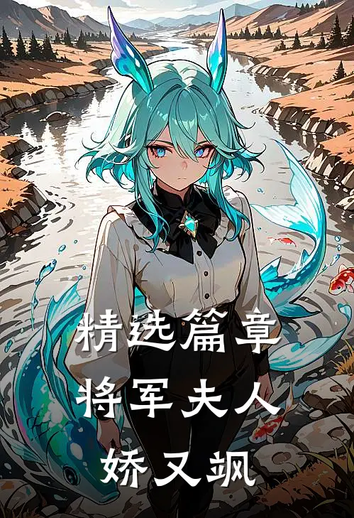 精选篇章将军夫人娇又飒
