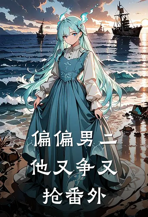 偏偏男二他又争又抢番外