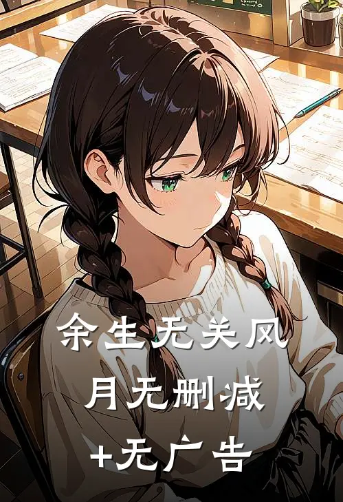 余生无关风月无删减+无广告