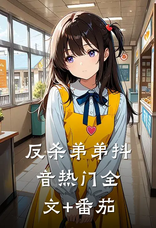 反杀弟弟抖音热门全文+番茄