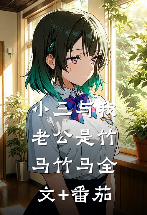 小三与我老公是竹马竹马全文+番茄