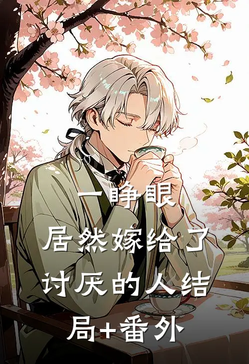 一睁眼，居然嫁给了讨厌的人结局+番外