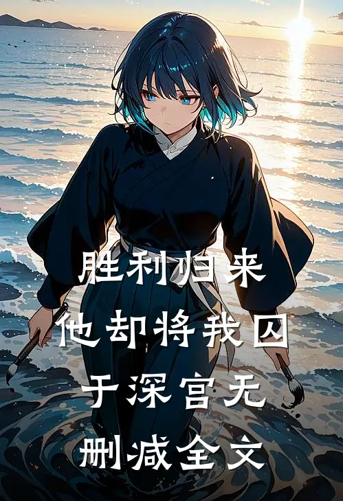 胜利归来，他却将我囚于深宫无删减全文