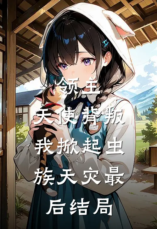 领主：天使背叛，我掀起虫族天灾最后结局