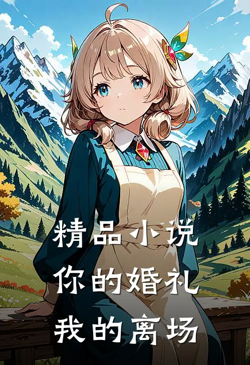 精品你的婚礼,我的离场是