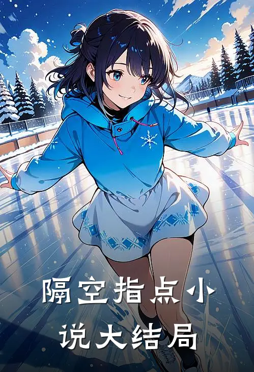 隔空指点小说大结局