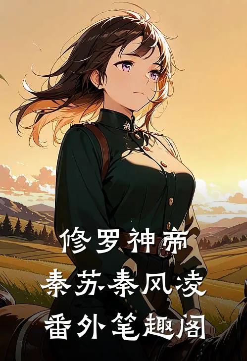 修罗神帝：秦苏秦风凌番外笔趣阁