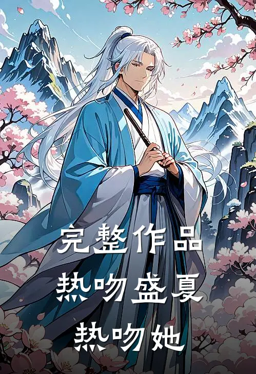 完整作品热吻盛夏，热吻她