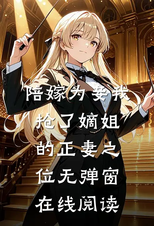 陪嫁为妾我抢了嫡姐的正妻之位无弹窗在线阅读