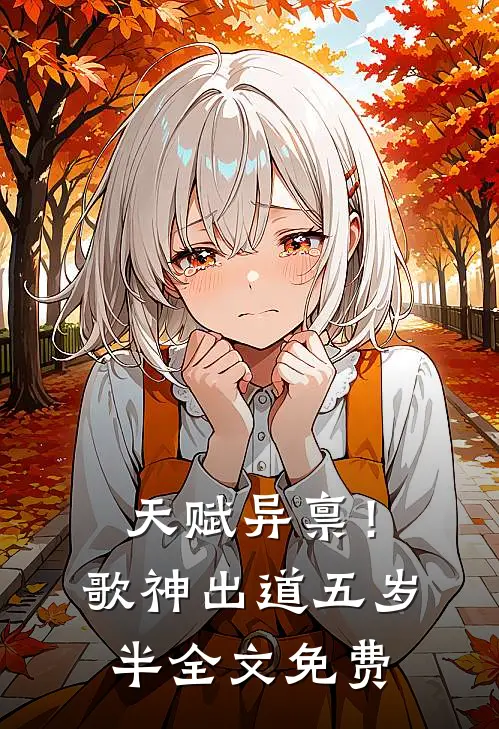 天赋异禀！歌神出道五岁半全文免费