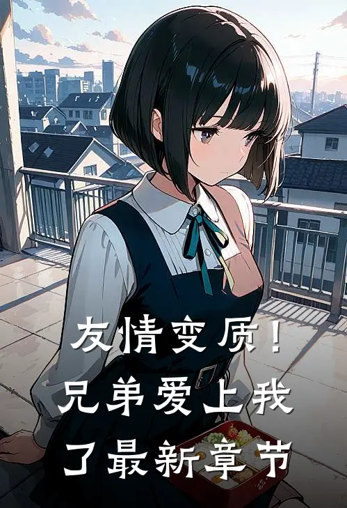 友情变质！兄弟爱上我了最新章节