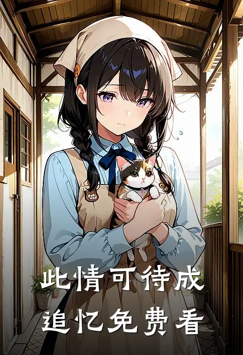此情可待成追忆免费看