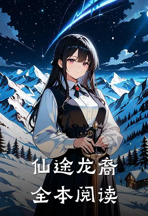仙途龙裔全本阅读