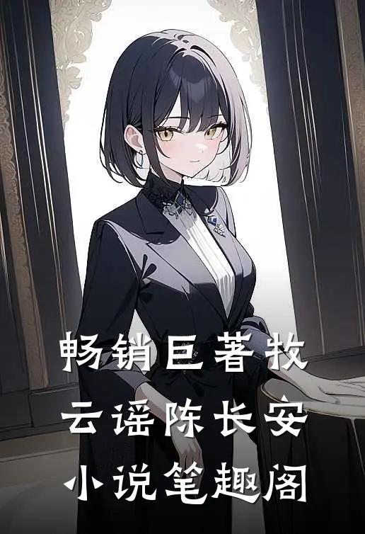 畅销巨著牧云谣陈长安小说笔趣阁