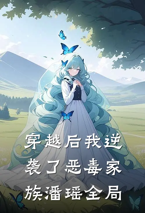 穿越后我逆袭了恶毒家族潘瑶全局