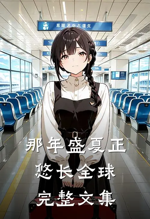 那年盛夏正悠长全球完整文集