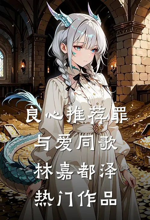 良心推荐罪与爱同歌林嘉都泽热门作品