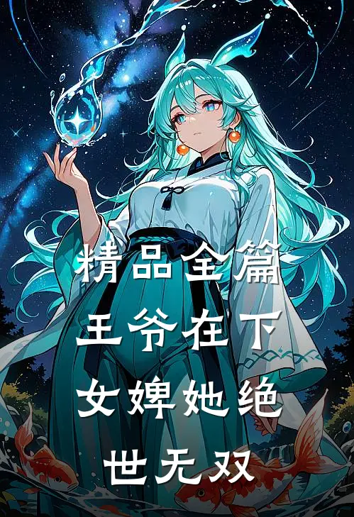 精品全篇王爷在下女婢她绝世无双