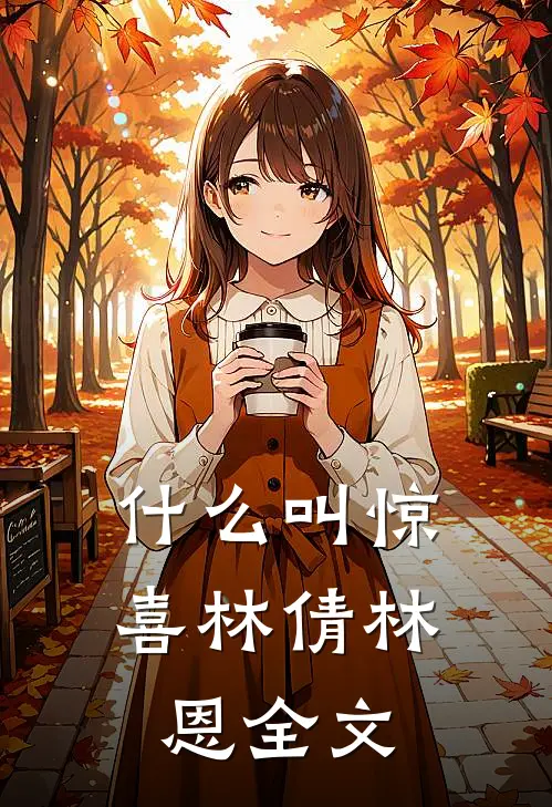 什么叫惊喜林倩林恩全文
