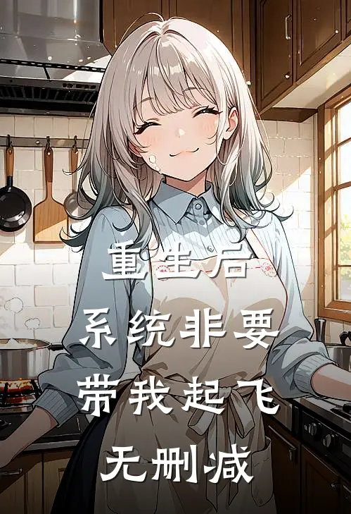 重生后，系统非要带我起飞无删减