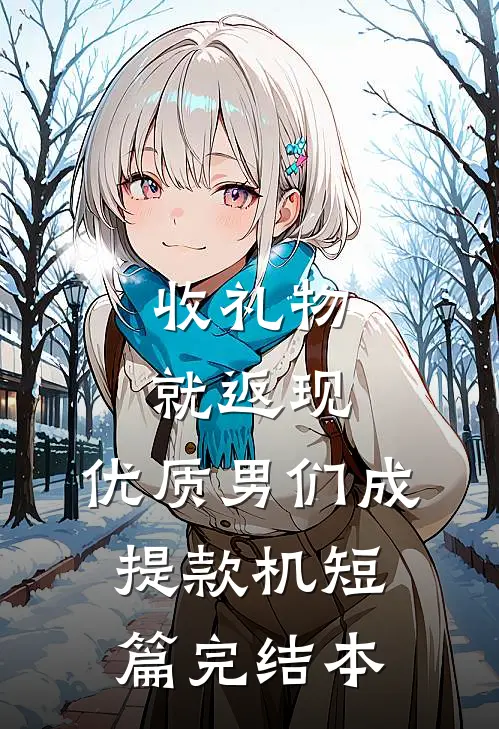 收礼物就返现，优质男们成提款机短篇完结本