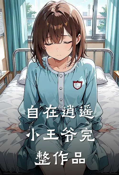 自在逍遥小王爷完整作品