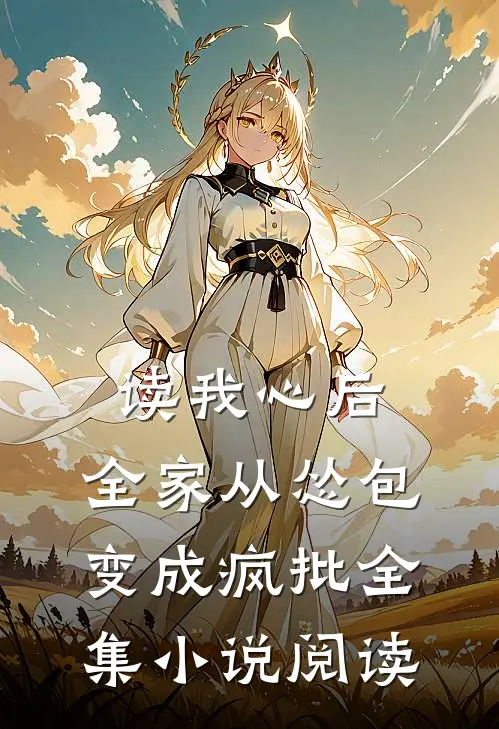 读我心后，全家从怂包变成疯批全集小说阅读