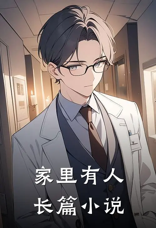 家里有人长篇小说