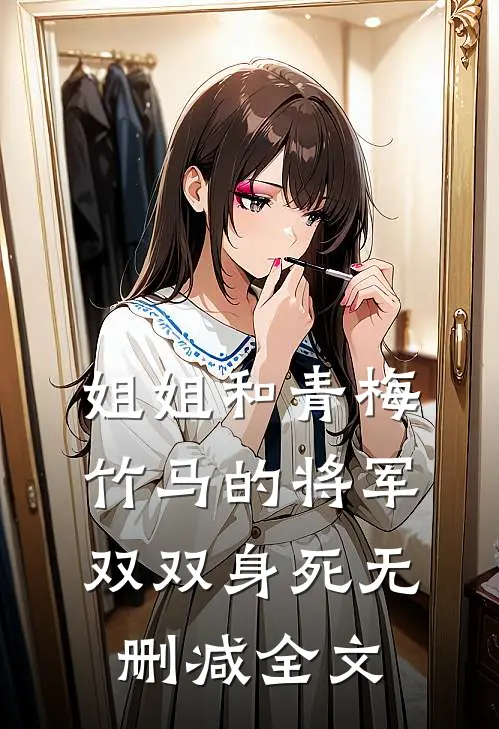 姐姐和青梅竹马的将军双双身死无删减全文