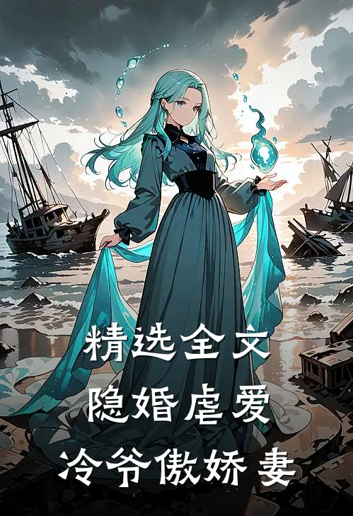 精选全文隐婚虐爱冷爷傲娇妻