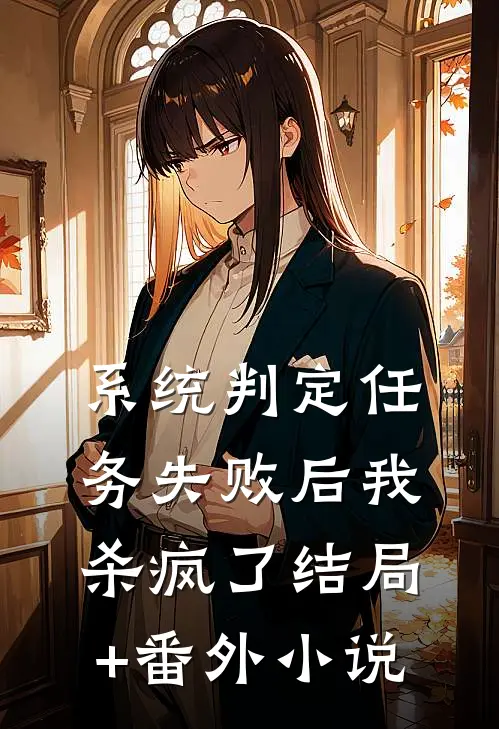 系统判定任务失败后我杀疯了结局+番外小说