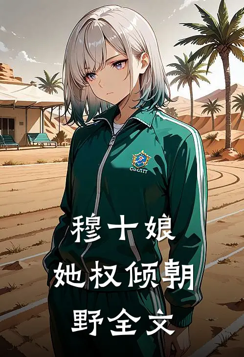穆十娘，她权倾朝野全文