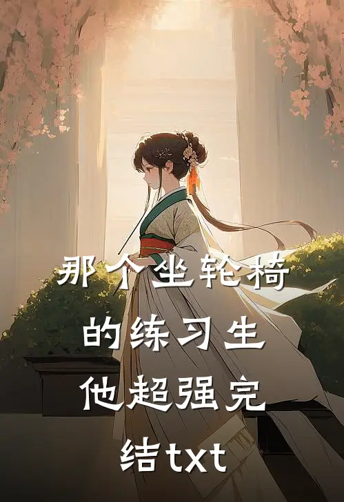 那个坐轮椅的练习生他超强完结txt