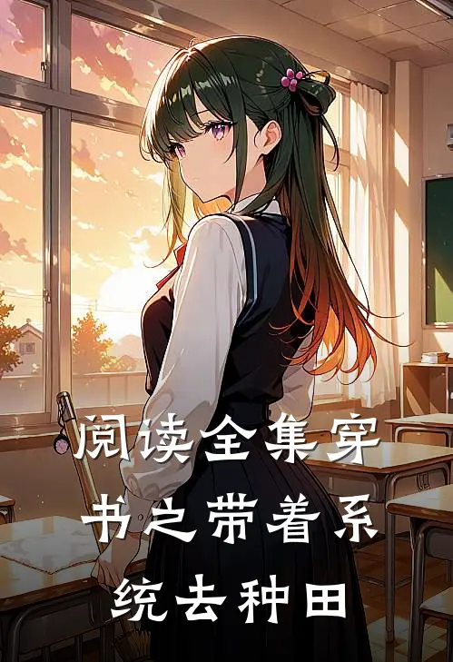 阅读全集穿书之带着系统去种田