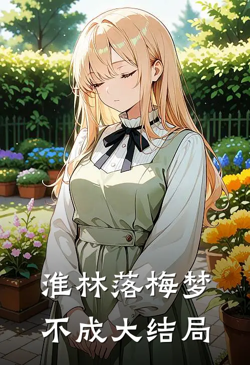 淮林落梅梦不成大结局