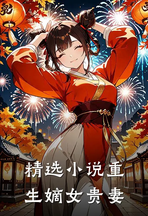 精选小说重生嫡女贵妻