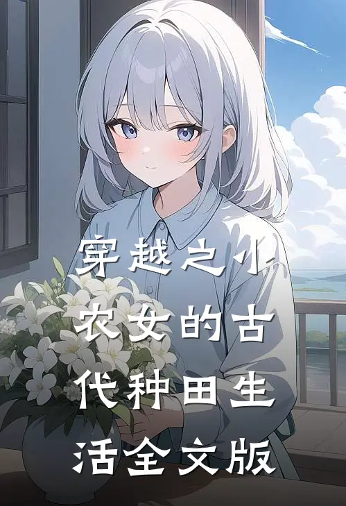 穿越之小农女的古代种田生活全文版