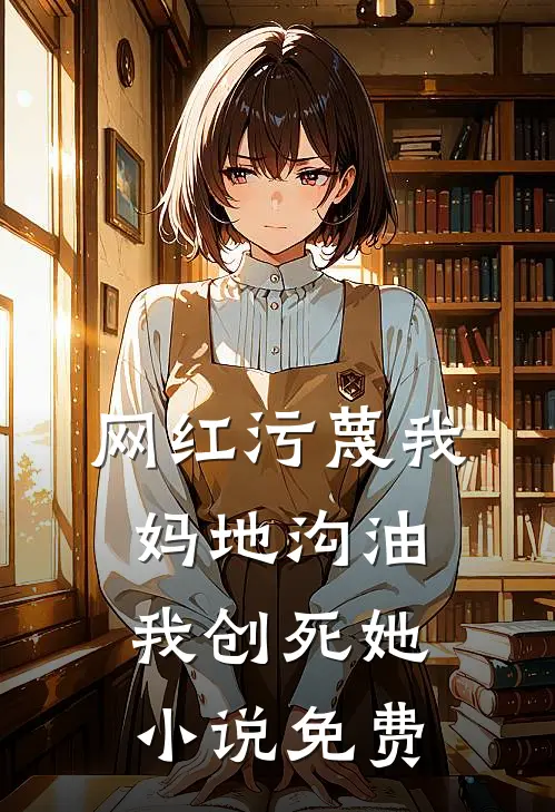 网红污蔑我妈地沟油，我创死她小说免费