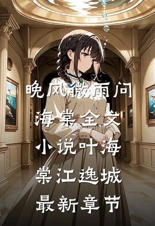 晚风微雨问海棠全文小说叶海棠江逸城最新章节