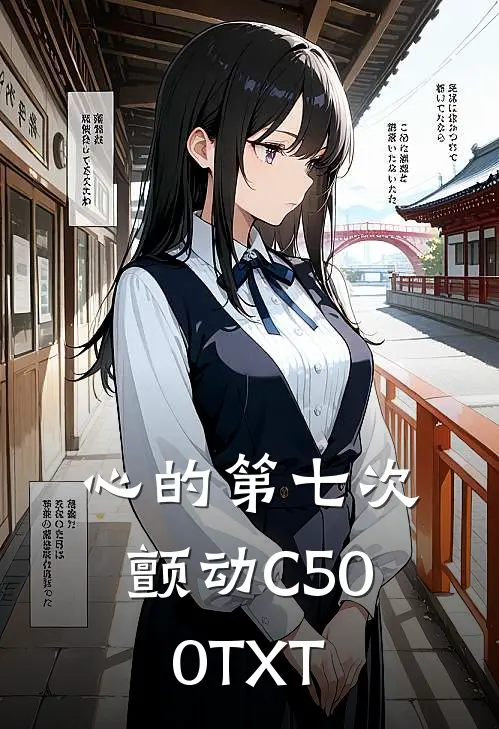 心的第七次颤动C500TXT