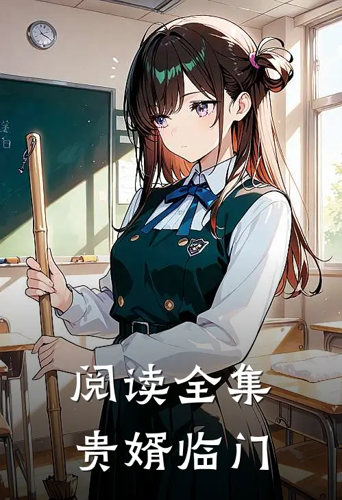 阅读全集贵婿临门